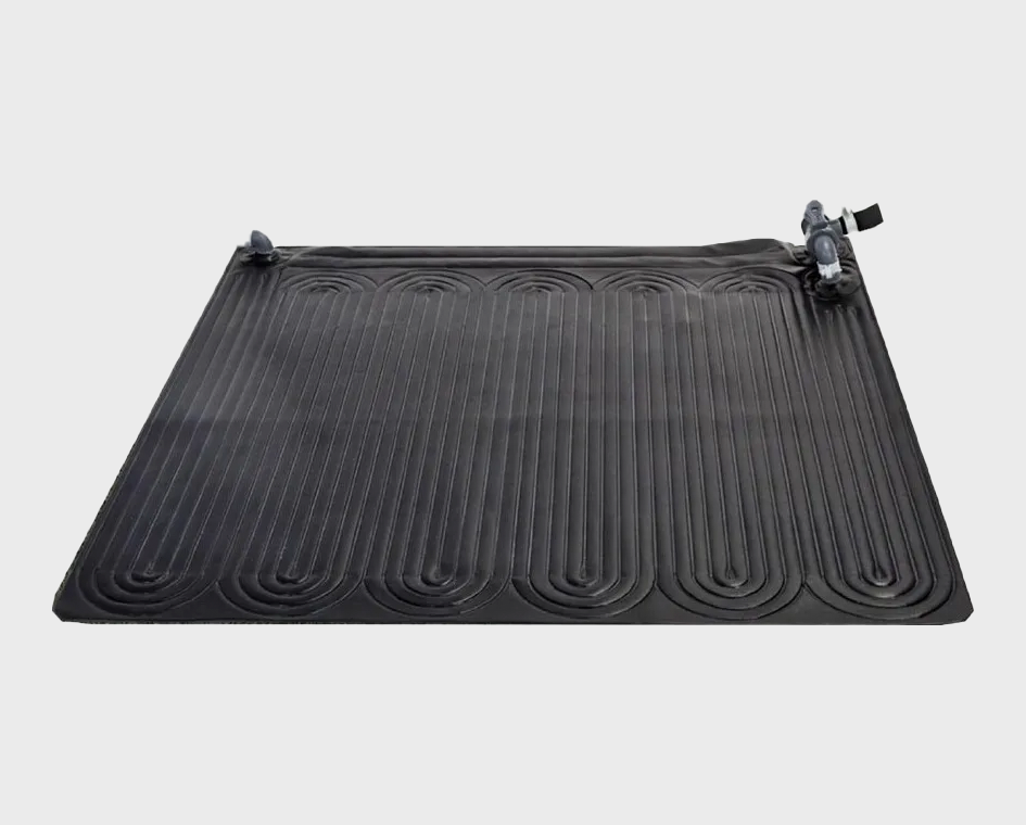 aquatherm solar panels